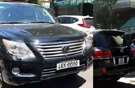 Xe Ô Tô Đâm Vào Đám Ma Tại Quy Nhơn