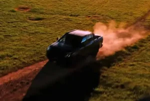 Nissan Navara Đời Mới Sắp Trình Làng, "mượn" Khung Gầm Của Mitsubishi Triton