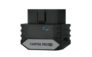 Cartek Dongle – Thiết Bị Chẩn Đoán Xe Hơi Thông Minh Dành Cho Người Dùng Cá Nhân
