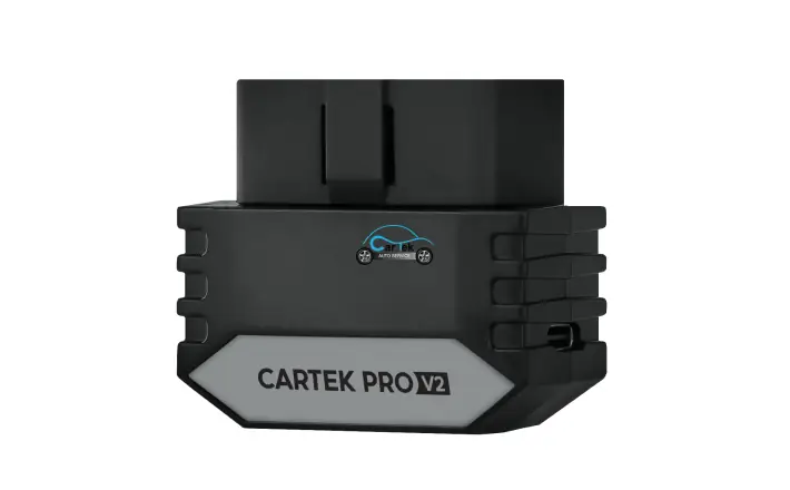 Cartek Dongle – Thiết Bị Chẩn Đoán Xe Hơi Thông Minh Dành Cho Người Dùng Cá Nhân