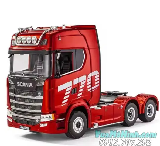 Video Clip Xe Điều Khiển Từ Xa Huina 1501