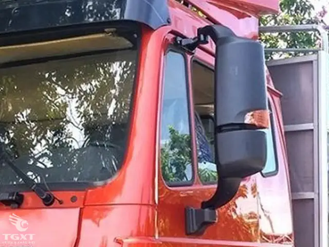 Gương Chiếu Hậu