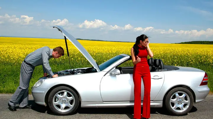 Động Cơ Hoạt Động Không Tối Ưu