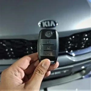 Ốp Chìa Khoá Ô Tô Kia Là Gì?