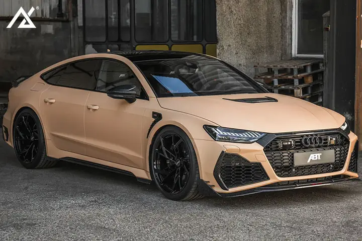 Khác Biệt Màu Sắc Ô Tô Theo Từng Khu Vực