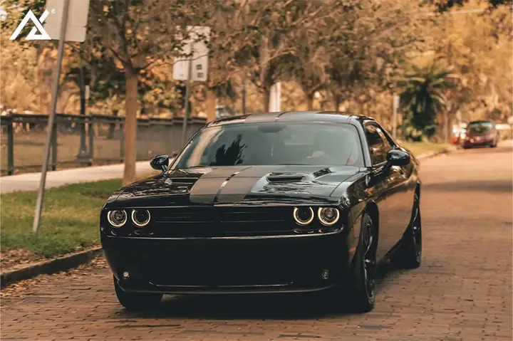 Màu Sơn Ô Tô Nào Giữ Giá Tốt Nhất?