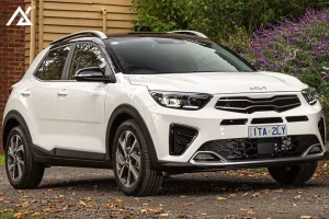 Xu Hướng Màu Sắc Ô Tô Trên Thị Trường Toàn Cầu