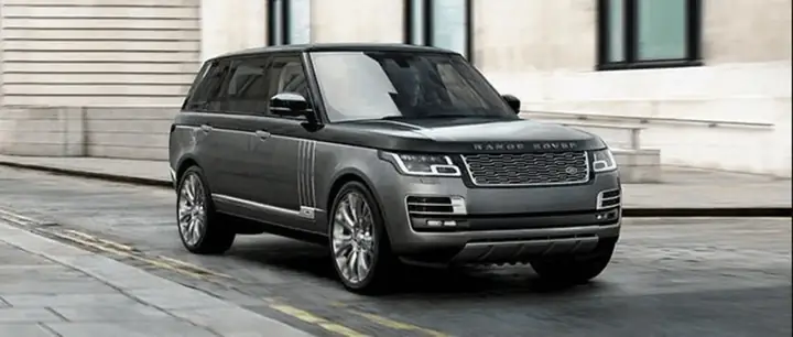 Xe Sang Range Rover Svautobiography - 1.044.848 Usd