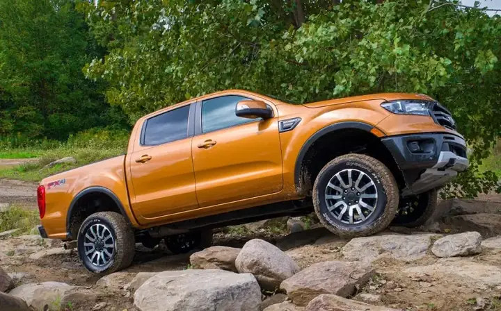 Ô Tô Leo Núi Là Gì?