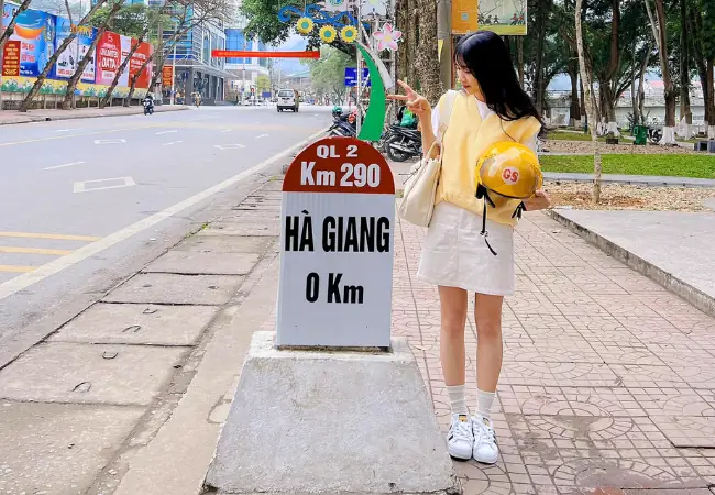 Xe Ô Tô Đi Hà Giang Chiều Thứ 6