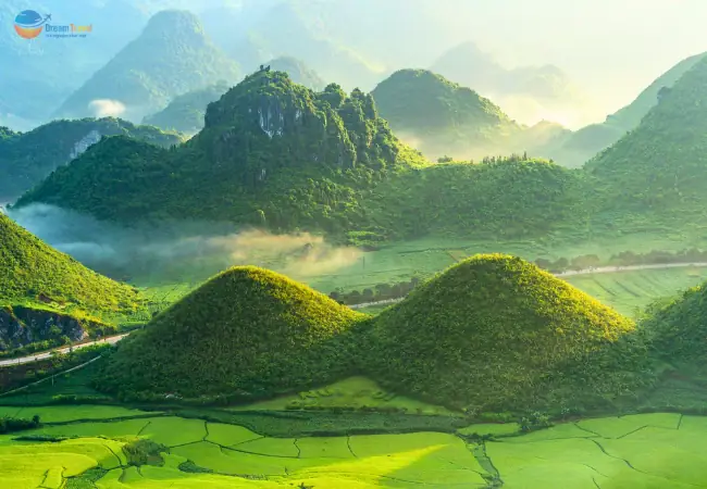 Xe Ô Tô Đi Hà Giang Chiều Thứ 6