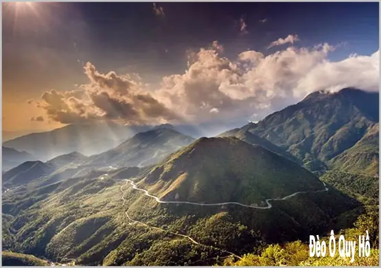 Có Gì Nổi Bật Khi Thuê Xe Ô Tô Tự Lái Đi Du Lịch Lai Châu Không? Câu Trả Lời Là Có Và Thậm Chí Là Rất Nhiều Bạn Nhé!