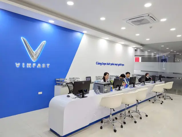 Cơ Sở 2: Xdv Vinfast Nguyễn Phúc – Thanh Hóa