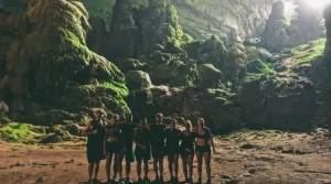 Xe Ô Tô Đi Phù Luông Hết Bao Nhiêu Tiền