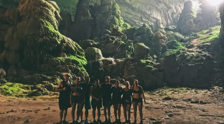 Xe Ô Tô Đi Phù Luông Hết Bao Nhiêu Tiền