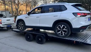 Giải Đáp: Xe Ô Tô Đi Quá 1 Vạn Có Tốt Và Đáng Mua Không?