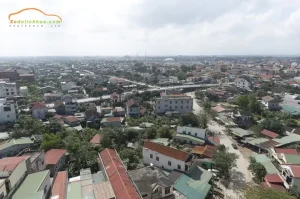 Thành Phố Đông Hà Quảng Trị