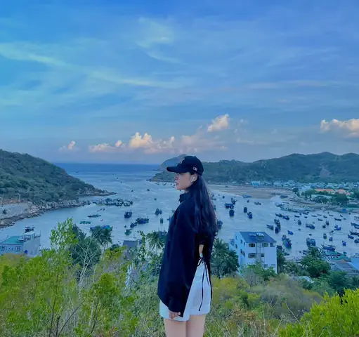 Tour Du Lịch Vĩnh Hy: Tour Du Lịch Vĩnh Hy: