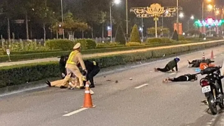 Xe Ô Tô Đi Vĩnh Phúc