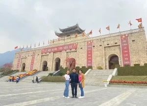 Xe Ô Tô Đi Yên Tư