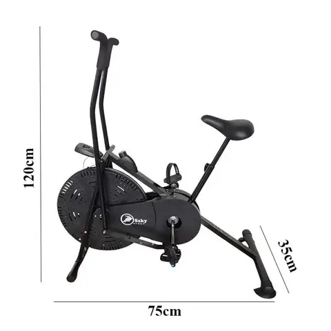 Đặc Điểm Nổi Bật Của Xe Đạp Tập Thể Dục Osaky Elitepro Jy -8702