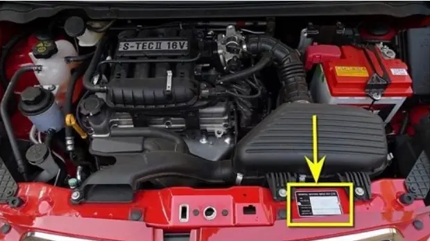 Xe Ô Tô Điện Có Số Khung Không? Câu Trả Lời Chi Tiết Cho Chủ Xe Hiện Đại Xe Ô Tô Điện Có Số Khung Không? Câu Trả Lời Chi Tiết Cho Chủ Xe Hiện Đại