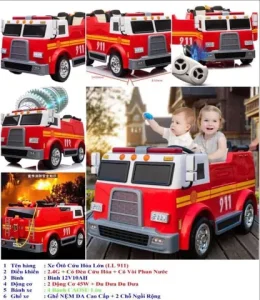 Sản Phẩm Nổi Bật