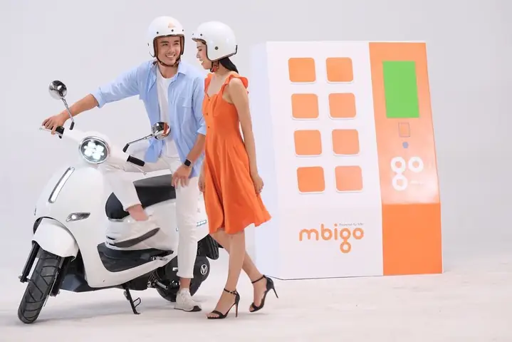 Mbi V Đẹp Sang Chảnh Và Không Kém Phần Mạnh Mẽ Bên Trong