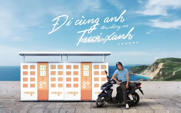 Mbi X Mẫu Xe Phân Khúc Thấp Nhất, Giá Từ 39,8 Triệu Đồng