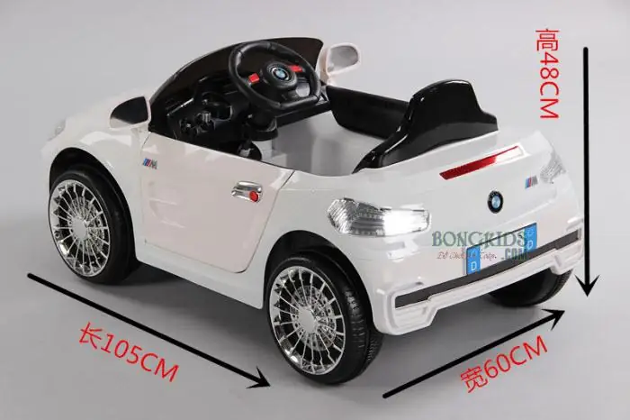 Bạn Có Thể Xem Qua Vài Hình Ảnh Về Dòngxe Oto Điện Trẻ Em Hot 2016bên Dưới: