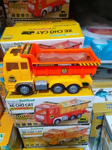 Xe Ô Tô Điện Quà Tặng Từ Sữa Nutifood: Cơ Hội Và Những Điều Cần Biết