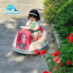 Xe Ô Tô Điện Quà Tặng Từ Sữa Nutifood: Cơ Hội Và Những Điều Cần Biết