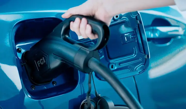 Chính Thức Ra Mắt Ôtô Điện Đầu Tiên Của Việt Nam Vinfast Vf E34 -0