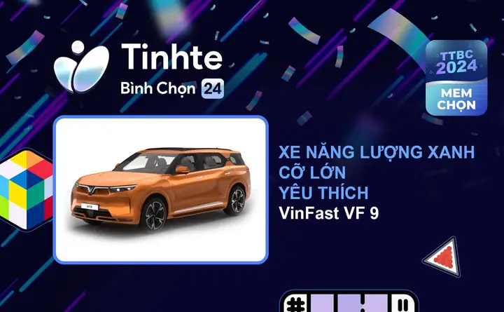 Vinfast Vf 7 Và Vf 9 - Vị Thế Xe Xanh Cao Cấp