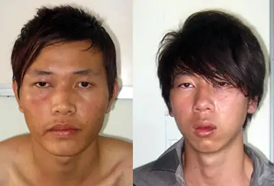 Xe Ô Tô Điều Khiển Từ Xa 5817