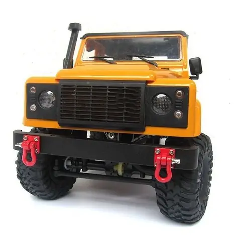 Thiết Kế Nhỏ Gọn, Đơn Giản