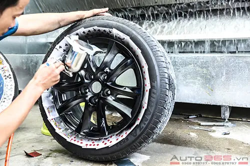 Xe Ô Tô Đồ Chơi Vector