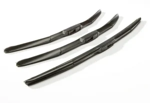 Gạt Mưa 3 Khúc (hybrid Blade)