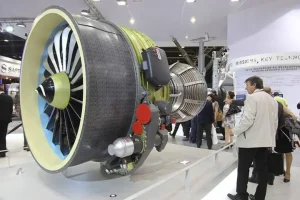 Xe Ô Tô Động Cơ Phản Lực