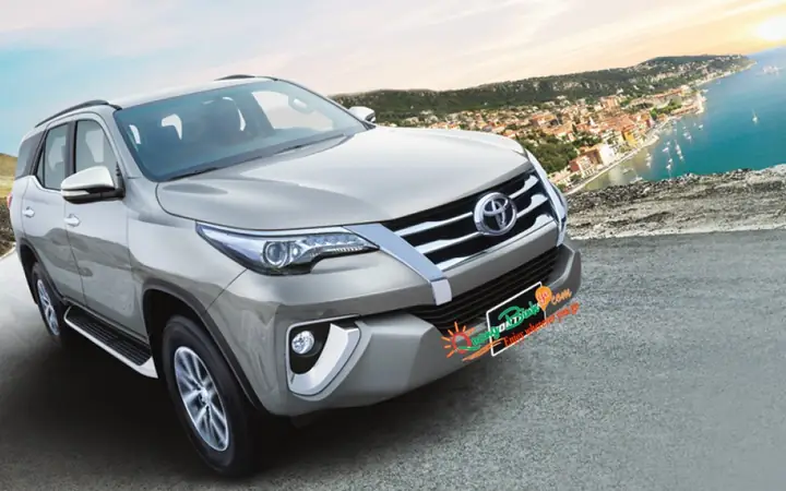 Bảng Giá Cho Thuê Xe Du Lịch Loại Nhỏ Tại Quảng Bình.