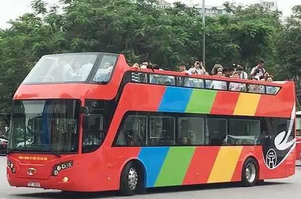 Kinh Nghiệm Chọn Xe Ô Tô Du Lịch Phù Hợp Cho Gia Đình