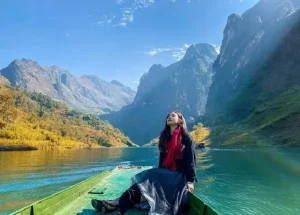 Thời Điểm Lý Tưởng Để Đi Hà Giang Bằng Ô Tô