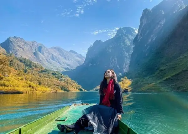 Thời Điểm Lý Tưởng Để Đi Hà Giang Bằng Ô Tô