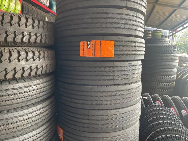 Lốp Xe Ô Tô Có Thể Sử Dụng Được Bao Nhiêu Năm Trước Khi Lão Hóa?