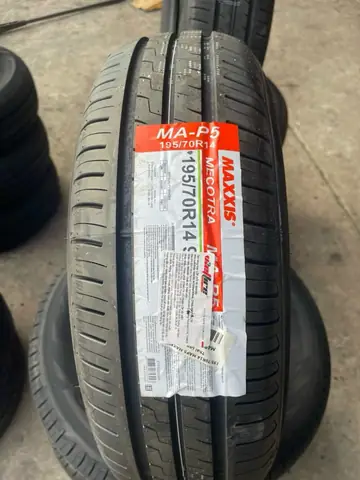 Giới Thiệu Về Tuổi Thọ Lốp Xe Ô Tô