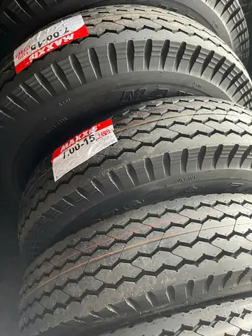 Lốp Xe Ô Tô Có Thể Sử Dụng Được Bao Nhiêu Năm Trước Khi Lão Hóa?