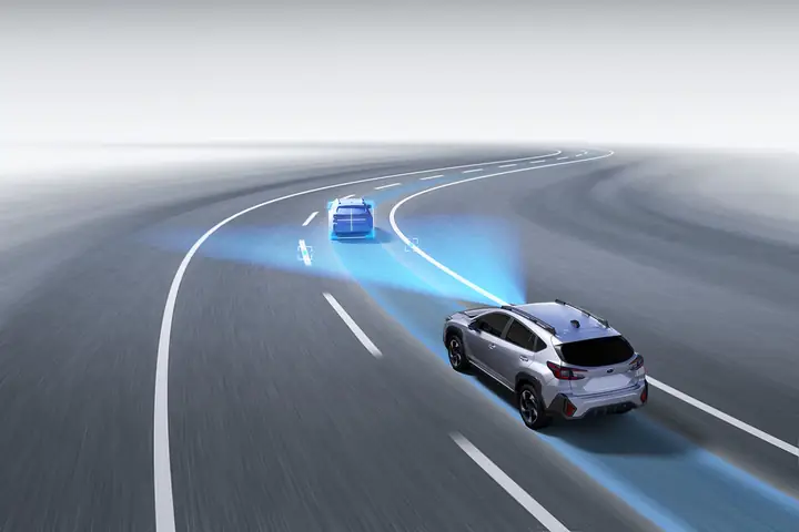 Kiểm Soát Vùng Điều Hòa Kép