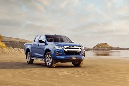 Biển Báo Làn Đường Dành Riêng Cho Xe Con