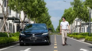 Xe Ô Tô Được Đỗ Dừng Trong Trường Hợp Nào Đúng Luật?