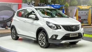 Xe Ô Tô 5 Chỗ Giá Dưới 700 Triệu Vinfast Fadil